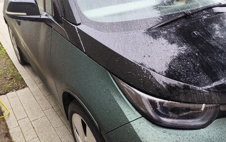BMW i3 I01 рестайлинг, 2021 год, 2 999 000 рублей, 10 фотография