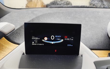 BMW i3 I01 рестайлинг, 2021 год, 2 999 000 рублей, 17 фотография