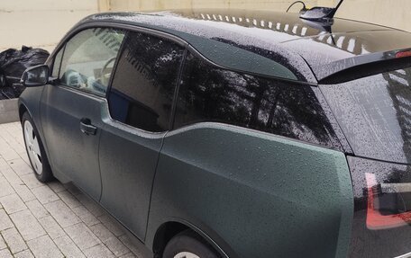 BMW i3 I01 рестайлинг, 2021 год, 2 999 000 рублей, 14 фотография