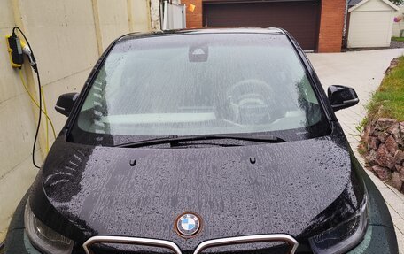 BMW i3 I01 рестайлинг, 2021 год, 2 999 000 рублей, 13 фотография