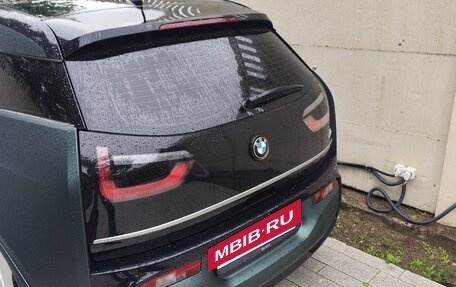 BMW i3 I01 рестайлинг, 2021 год, 2 999 000 рублей, 16 фотография