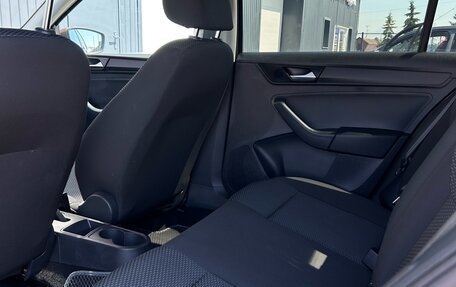 Volkswagen Polo VI (EU Market), 2020 год, 1 520 000 рублей, 10 фотография