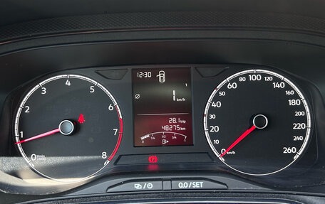 Volkswagen Polo VI (EU Market), 2020 год, 1 520 000 рублей, 15 фотография