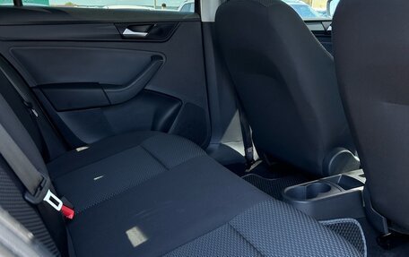 Volkswagen Polo VI (EU Market), 2020 год, 1 520 000 рублей, 11 фотография