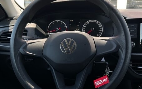 Volkswagen Polo VI (EU Market), 2020 год, 1 520 000 рублей, 14 фотография