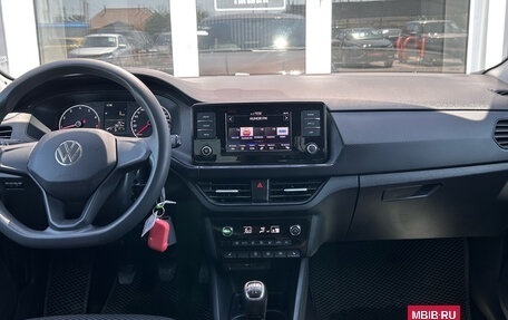 Volkswagen Polo VI (EU Market), 2020 год, 1 520 000 рублей, 13 фотография