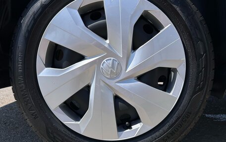 Volkswagen Polo VI (EU Market), 2020 год, 1 520 000 рублей, 22 фотография