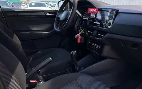 Volkswagen Polo VI (EU Market), 2020 год, 1 520 000 рублей, 12 фотография