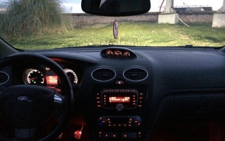 Ford Focus ST III, 2008 год, 550 000 рублей, 5 фотография