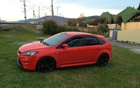 Ford Focus ST III, 2008 год, 550 000 рублей, 3 фотография