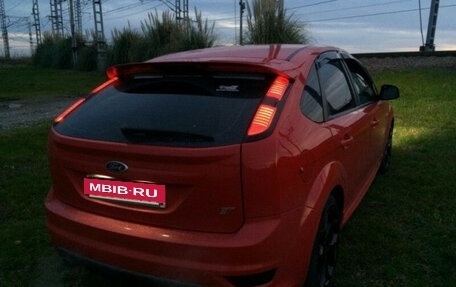 Ford Focus ST III, 2008 год, 550 000 рублей, 4 фотография