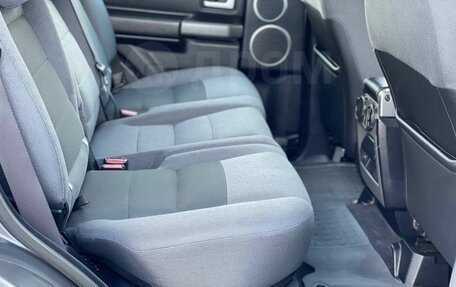 Land Rover Discovery III, 2005 год, 1 200 000 рублей, 8 фотография