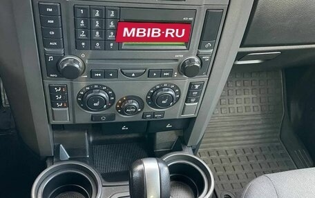 Land Rover Discovery III, 2005 год, 1 200 000 рублей, 6 фотография