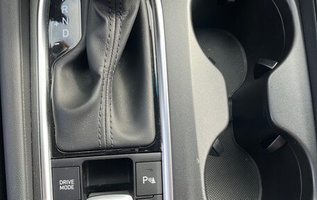 Hyundai Santa Fe IV, 2018 год, 3 136 000 рублей, 13 фотография