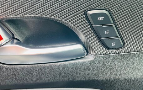 Hyundai Santa Fe IV, 2018 год, 3 136 000 рублей, 16 фотография