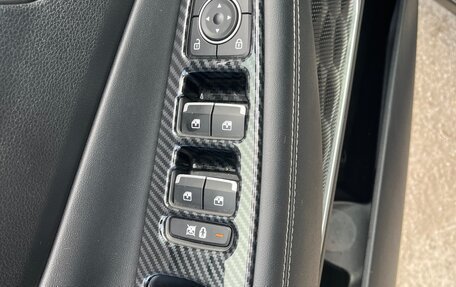 Hyundai Santa Fe IV, 2018 год, 3 136 000 рублей, 15 фотография