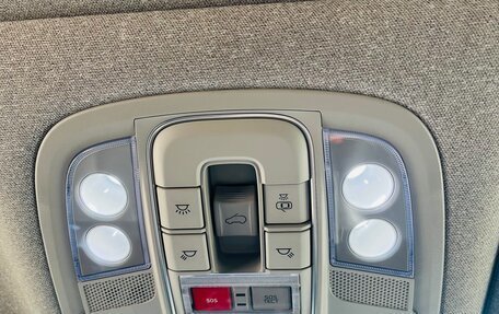 Hyundai Santa Fe IV, 2018 год, 3 136 000 рублей, 21 фотография