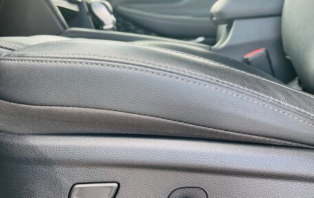 Hyundai Santa Fe IV, 2018 год, 3 136 000 рублей, 17 фотография