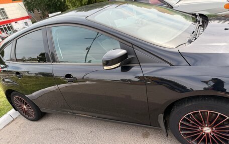 Ford Focus III, 2011 год, 875 000 рублей, 7 фотография