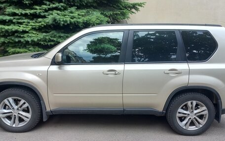 Nissan X-Trail, 2012 год, 1 500 000 рублей, 5 фотография