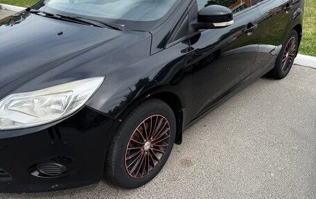 Ford Focus III, 2011 год, 875 000 рублей, 2 фотография