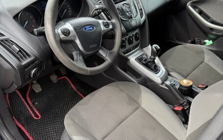 Ford Focus III, 2011 год, 875 000 рублей, 4 фотография