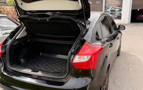 Ford Focus III, 2011 год, 875 000 рублей, 9 фотография