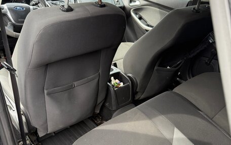 Ford Focus III, 2011 год, 875 000 рублей, 5 фотография