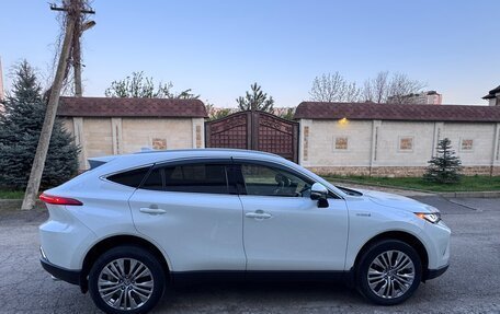 Toyota Venza, 2021 год, 4 700 000 рублей, 4 фотография