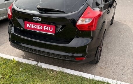 Ford Focus III, 2011 год, 875 000 рублей, 8 фотография