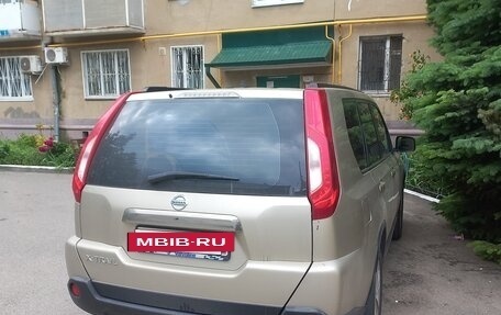 Nissan X-Trail, 2012 год, 1 500 000 рублей, 4 фотография