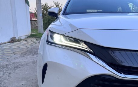 Toyota Venza, 2021 год, 4 700 000 рублей, 10 фотография