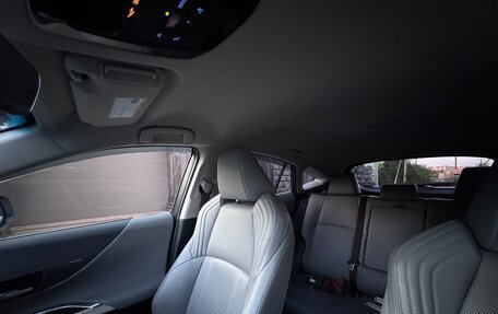 Toyota Venza, 2021 год, 4 700 000 рублей, 23 фотография