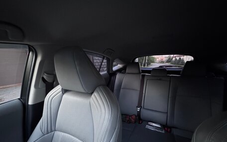 Toyota Venza, 2021 год, 4 700 000 рублей, 22 фотография