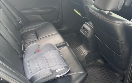 Honda Accord IX рестайлинг, 2013 год, 1 650 000 рублей, 5 фотография