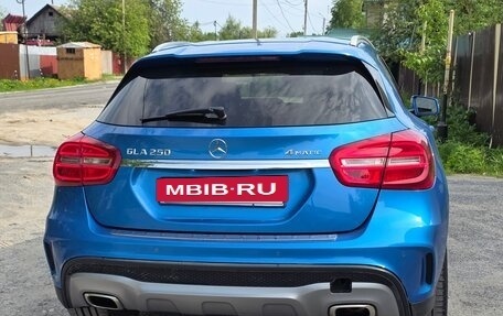 Mercedes-Benz GLA, 2014 год, 2 380 000 рублей, 3 фотография