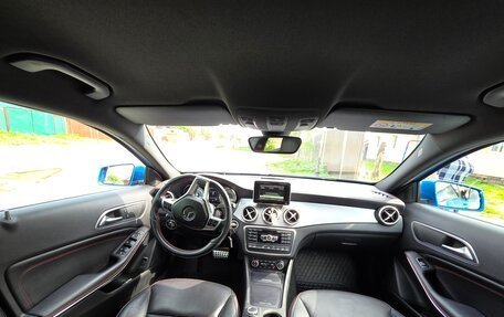Mercedes-Benz GLA, 2014 год, 2 380 000 рублей, 11 фотография