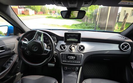 Mercedes-Benz GLA, 2014 год, 2 380 000 рублей, 12 фотография