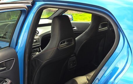 Mercedes-Benz GLA, 2014 год, 2 380 000 рублей, 14 фотография