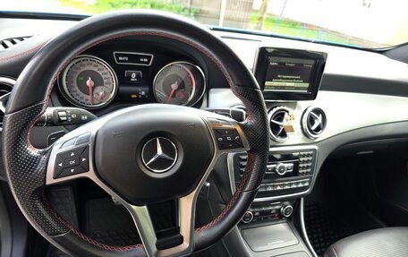 Mercedes-Benz GLA, 2014 год, 2 380 000 рублей, 15 фотография