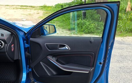 Mercedes-Benz GLA, 2014 год, 2 380 000 рублей, 18 фотография