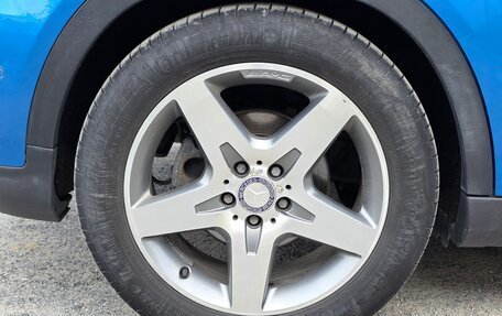 Mercedes-Benz GLA, 2014 год, 2 380 000 рублей, 17 фотография