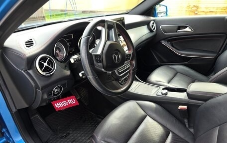 Mercedes-Benz GLA, 2014 год, 2 380 000 рублей, 4 фотография