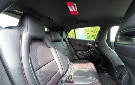 Mercedes-Benz GLA, 2014 год, 2 380 000 рублей, 10 фотография