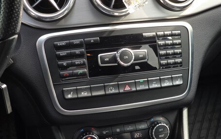 Mercedes-Benz GLA, 2014 год, 2 380 000 рублей, 20 фотография
