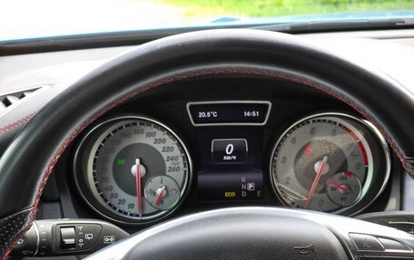 Mercedes-Benz GLA, 2014 год, 2 380 000 рублей, 24 фотография