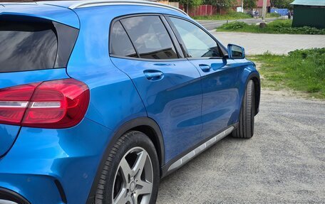 Mercedes-Benz GLA, 2014 год, 2 380 000 рублей, 30 фотография