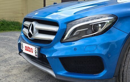 Mercedes-Benz GLA, 2014 год, 2 380 000 рублей, 32 фотография