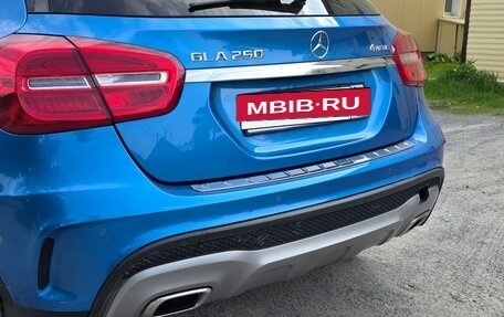 Mercedes-Benz GLA, 2014 год, 2 380 000 рублей, 27 фотография