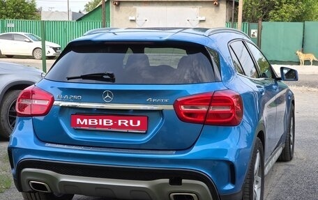 Mercedes-Benz GLA, 2014 год, 2 380 000 рублей, 31 фотография